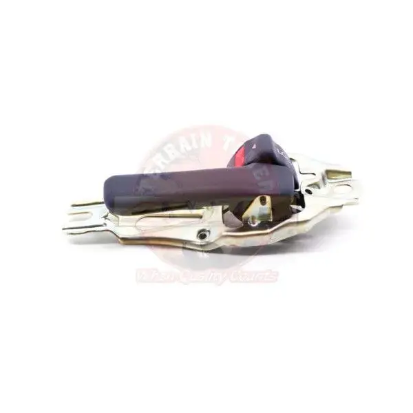 HANDLE FRONT OR REAR DOOR INNER R/H GREY