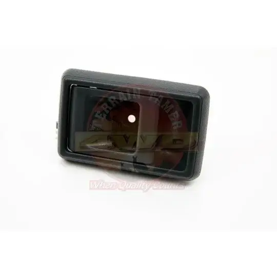 HANDLE SUB-ASSY FRONT DOOR R/H REAR DOOR R/H OR L/H MED.GREY