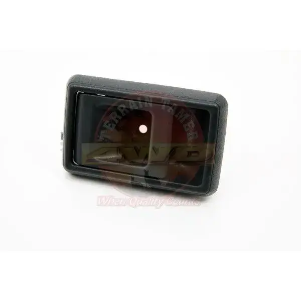 HANDLE SUB-ASSY FRONT DOOR R/H REAR DOOR R/H OR L/H MED.GREY