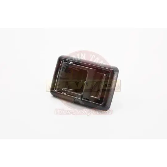 HANDLE SUB-ASSY FRONT DOOR INNER L/H DARK GREY TRIM