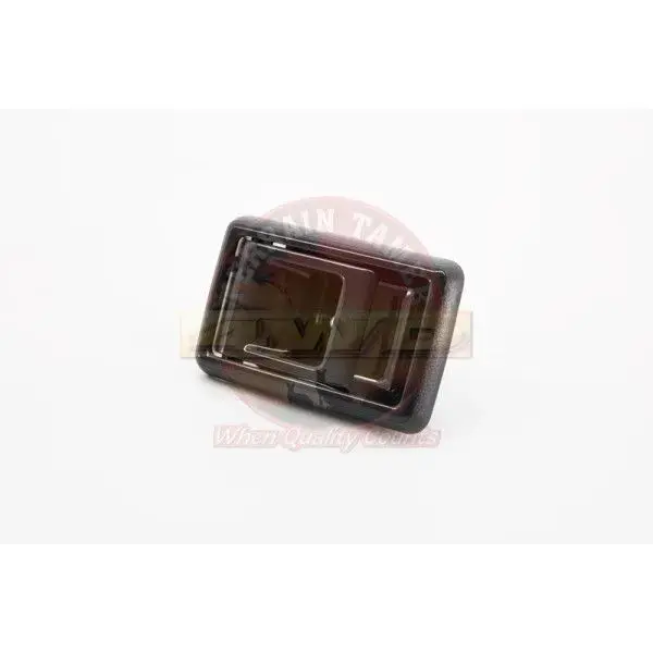 HANDLE SUB-ASSY FRONT DOOR INNER L/H DARK GREY TRIM