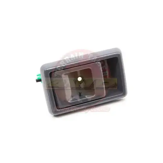 HANDLE SUB-ASSY FRONT DOOR INNER L/H LIGHT GREY TRIM