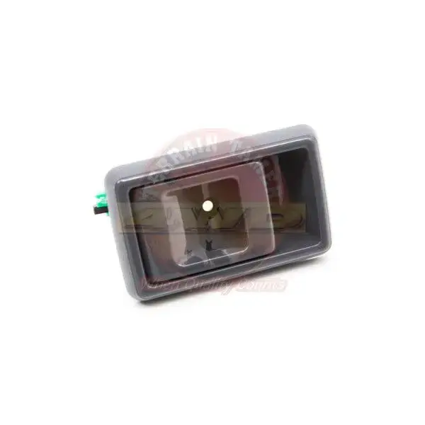 HANDLE SUB-ASSY FRONT DOOR INNER L/H LIGHT GREY TRIM