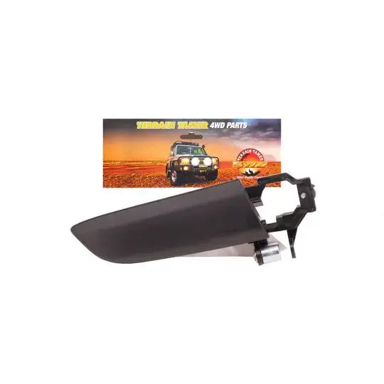 HANDLE ASSY FRONT DOOR OUTER R/H