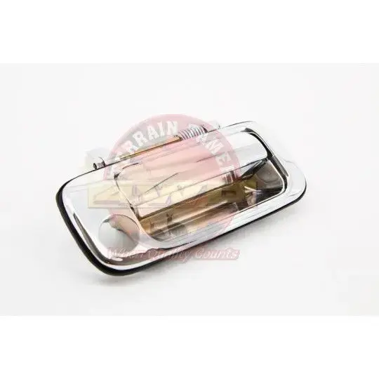 POIGNÉE DE PORTE AVANT DROITE