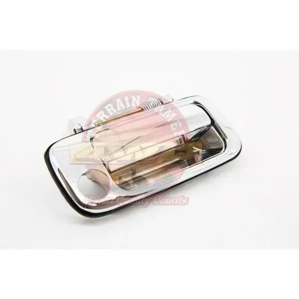 POIGNÉE DE PORTE AVANT DROITE