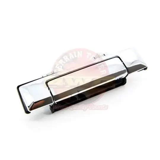 HANDLE ASSY OUTER BARN DOOR REAR L/H