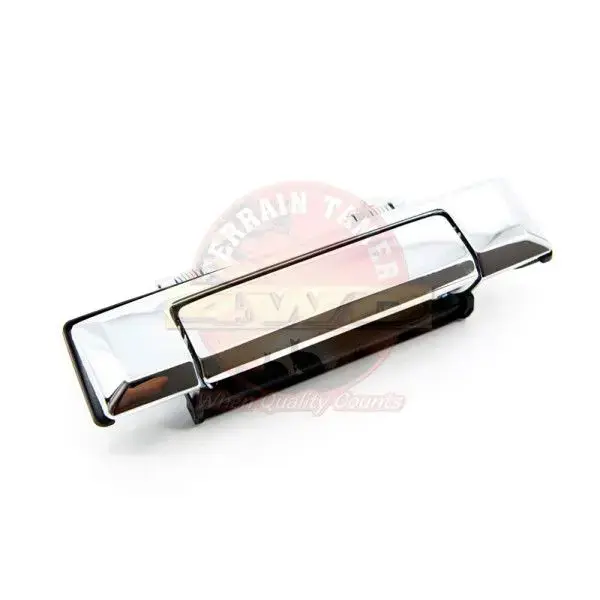 HANDLE ASSY OUTER BARN DOOR REAR L/H