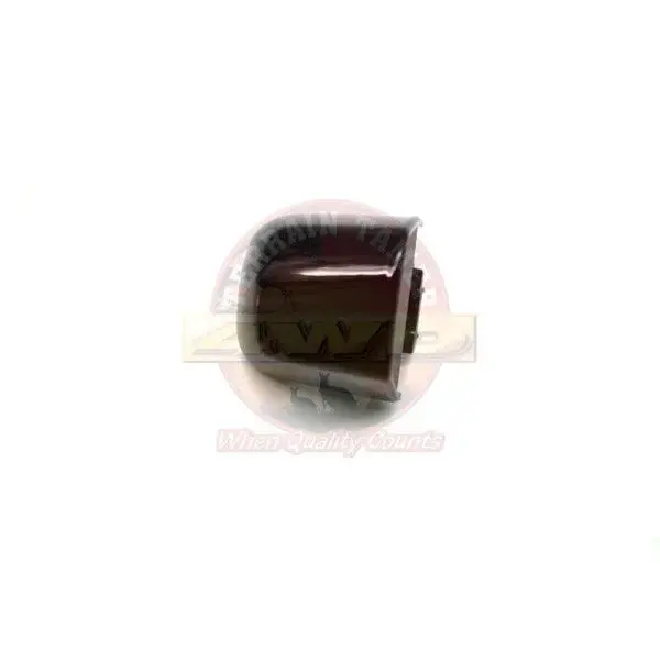 COVER REAR DOOR OUTER HANDLE R/H BLACK