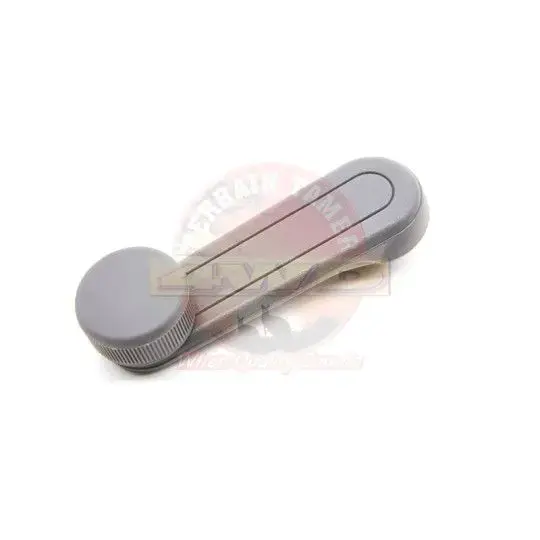HANDLE WINDOW REGULATOR GREY