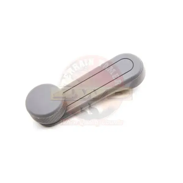 HANDLE WINDOW REGULATOR GREY