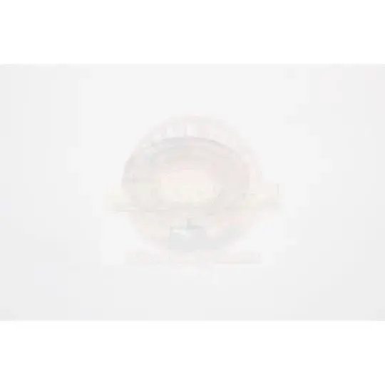 ESCUTCHEON FRONT OR REAR DOOR WINDOW REGULATOR HANDLE