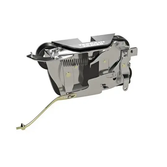 SERRURE DE PORTE DROITE