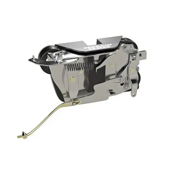 SERRURE DE PORTE DROITE