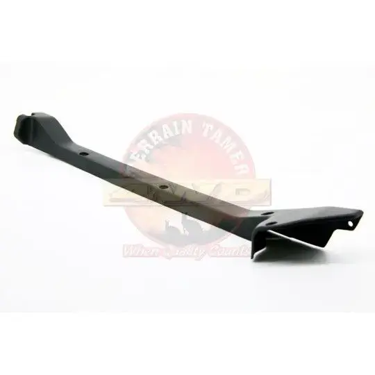 COVER BACK DOOR LOCK CONTROL LINK BLACK TRIM