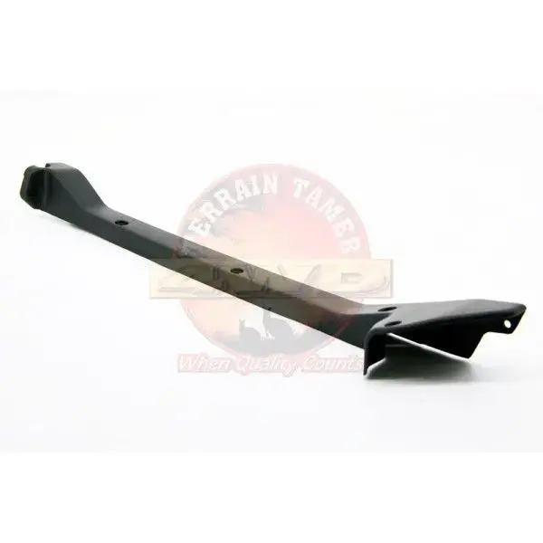 COVER BACK DOOR LOCK CONTROL LINK BLACK TRIM