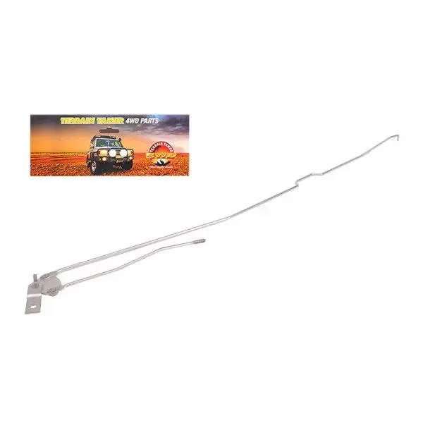 LINK ASSY REAR DOOR INSIDE LOCKING R/H