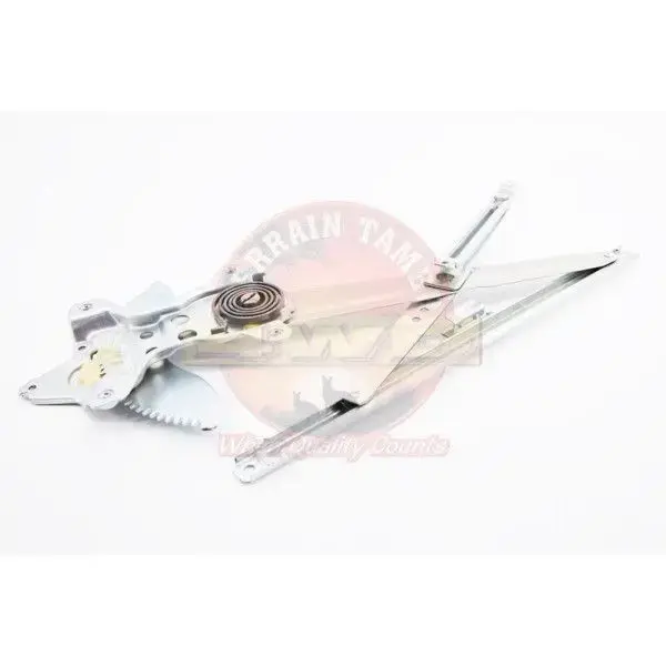 REGULATOR WINDOW FRONT R/H SUITS POWER WINDOW