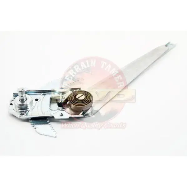 REGULATOR WINDOW FRONT R/H