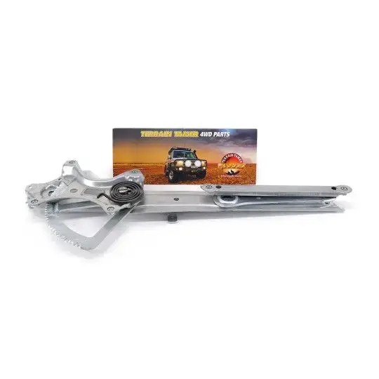 REGULATOR WINDOW FRONT L/H