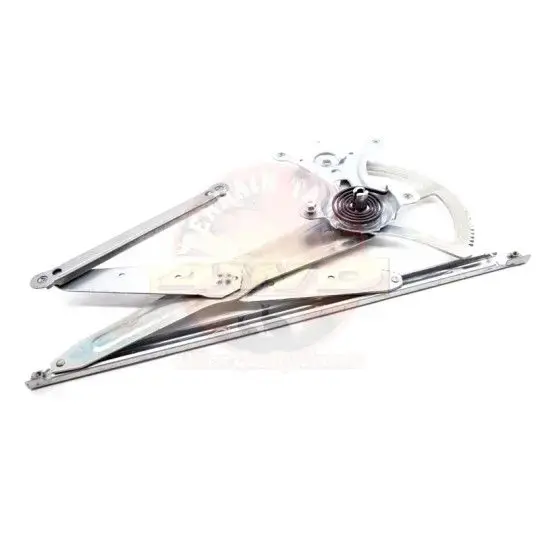 REGULATOR WINDOW FRONT L/H SUITS WITH POWER WINDOW