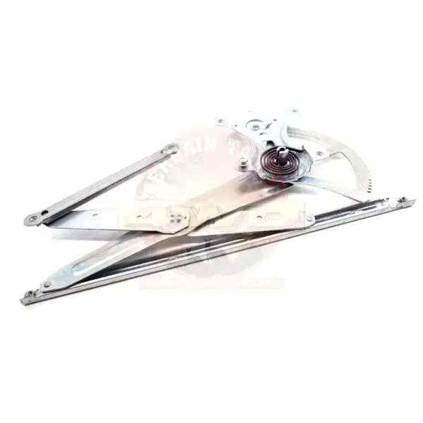 REGULATOR WINDOW FRONT L/H SUITS WITH POWER WINDOW