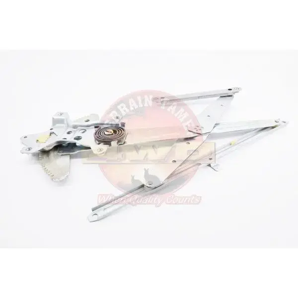 REGULATOR WINDOW FRONT L/H SUITS WITH POWER WINDOW