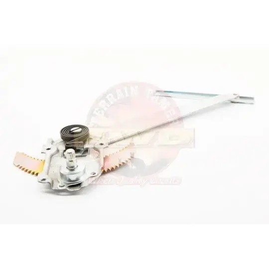 REGULATOR WINDOW FRONT L/H