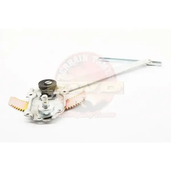 REGULATOR WINDOW FRONT L/H