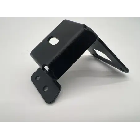 Dirty Roamer Supports feux longues portées baie pare-brise Su