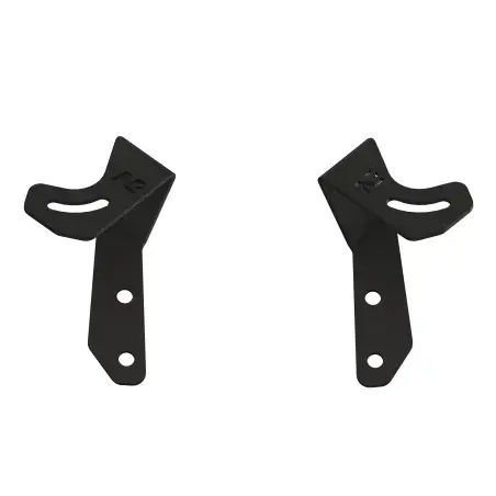 Dirty Roamer Supports de longues portées baie de pare-brise M