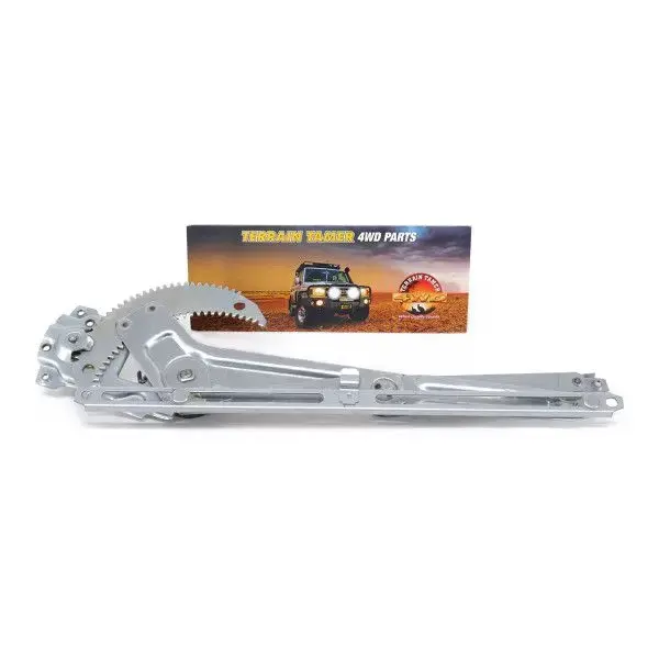 REGULATOR WINDOW FRONT L/H