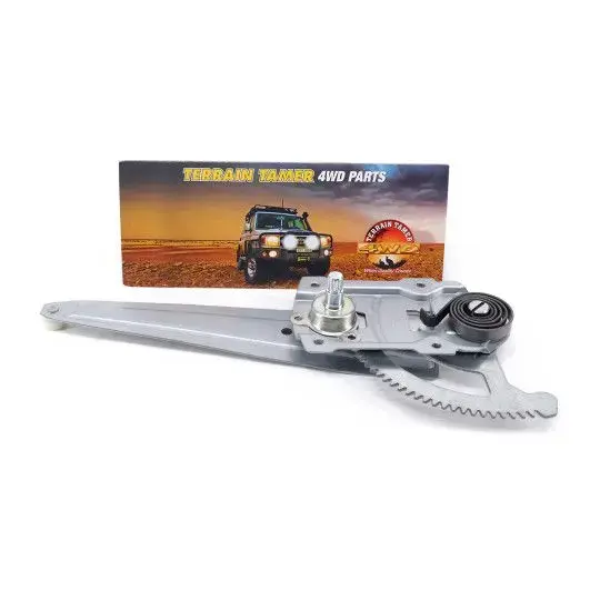 WINDOW REGULATOR REAR R/H