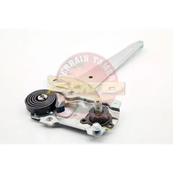 REGULATOR WINDOW REAR L/H