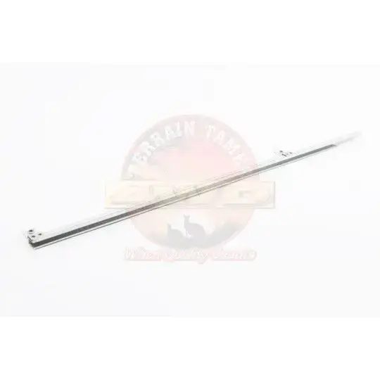 CHANNEL SUB ASSY FRONT DOOR GLASS R/H WITHOUT VENT WINDOW