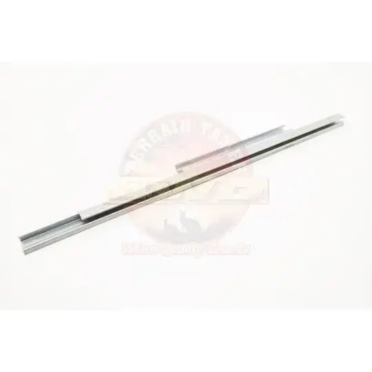 CHANNEL SUB ASSY FRONT DOOR GLASS R/H SUITS WITH VENT WINDOW