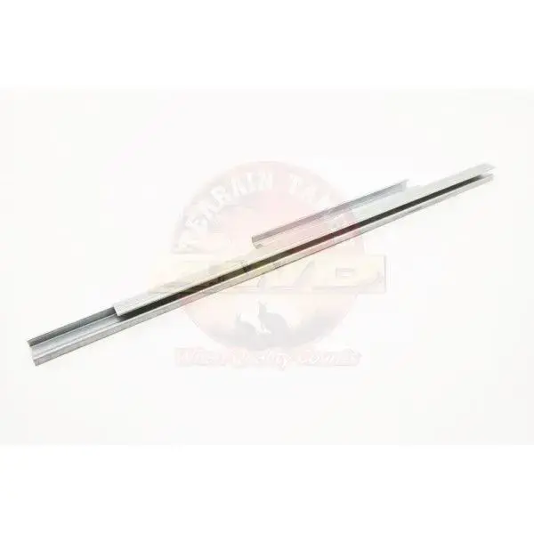 CHANNEL SUB ASSY FRONT DOOR GLASS R/H SUITS WITH VENT WINDOW