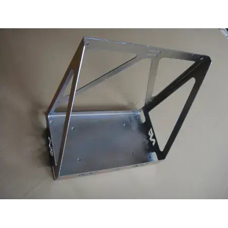 Dirty Roamer Support en acier de jerrycan 20l universel - liv