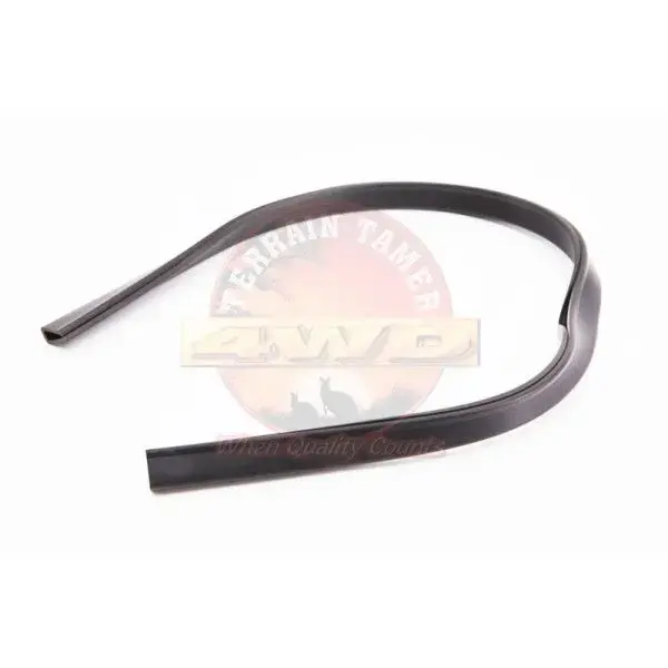 FILLER FRONT DOOR GLASS CHANNEL