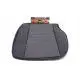 COVER FRONT SEAT CUSHIN R/H SEPERATE TYPE SLATE GREY TRIM
