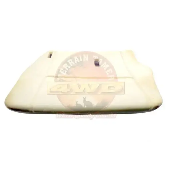 PAD FRONT SEAT CUSHION FOR SEPERATE SEAT R/H LHD