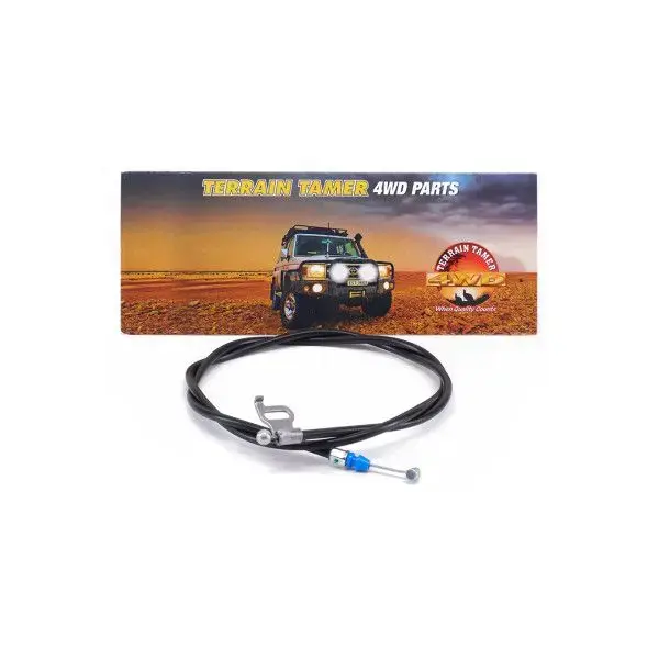 CABLE ASSY RECLINING ADJUSTING R/H SUITS SEPARATE SEAT