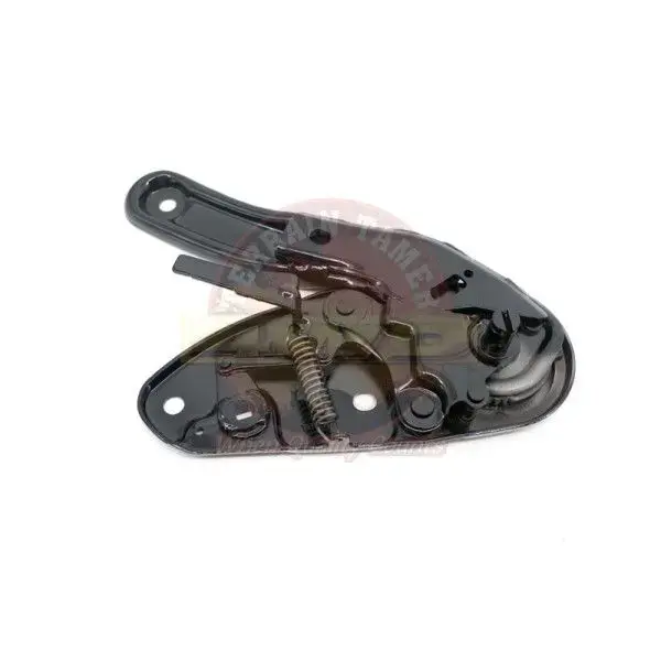 LOCK SUB ASSY REAR SEAT BACK R/H