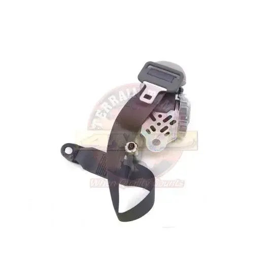 SEAT BELT ASSY OUTER R/H SUITS WITH AIR BAG GREY TRIM