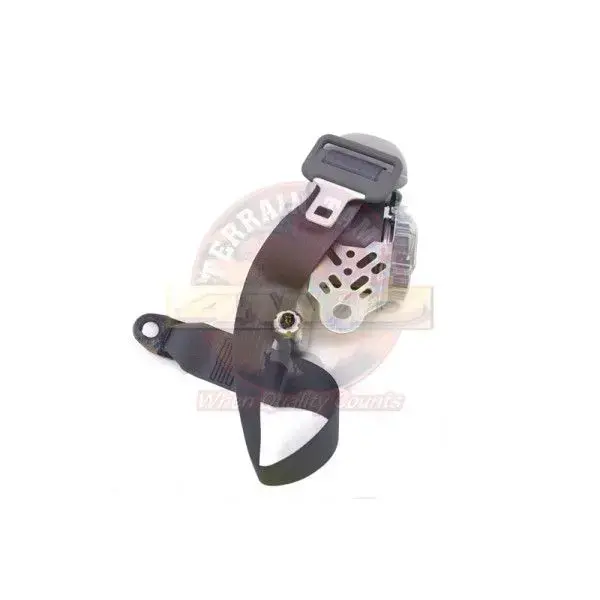 SEAT BELT ASSY OUTER R/H SUITS WITH AIR BAG GREY TRIM