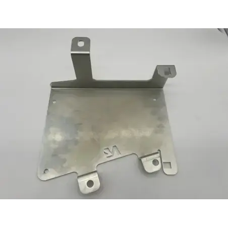 Dirty Roamer Platine support d'accessoires dans compartiment 