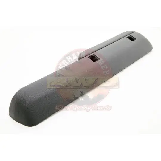 ARMREST FRONT R/H GREY TRIM SUITS WITH POWER WINDOW
