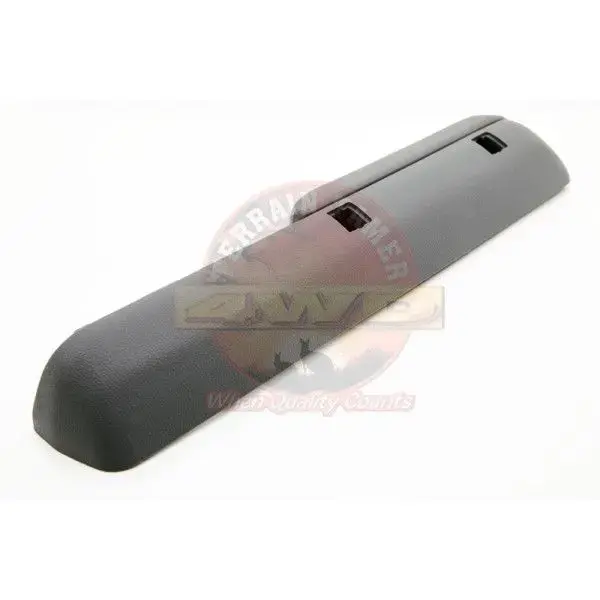 ARMREST FRONT R/H GREY TRIM SUITS WITH POWER WINDOW
