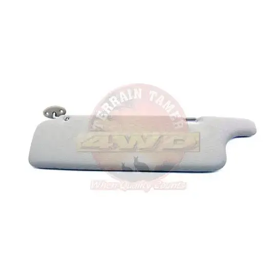 SUN VISOR L/H LHD