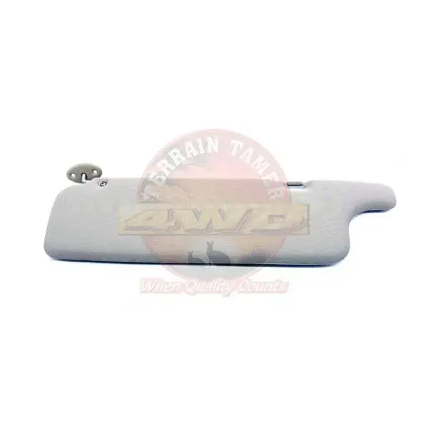 SUN VISOR L/H LHD